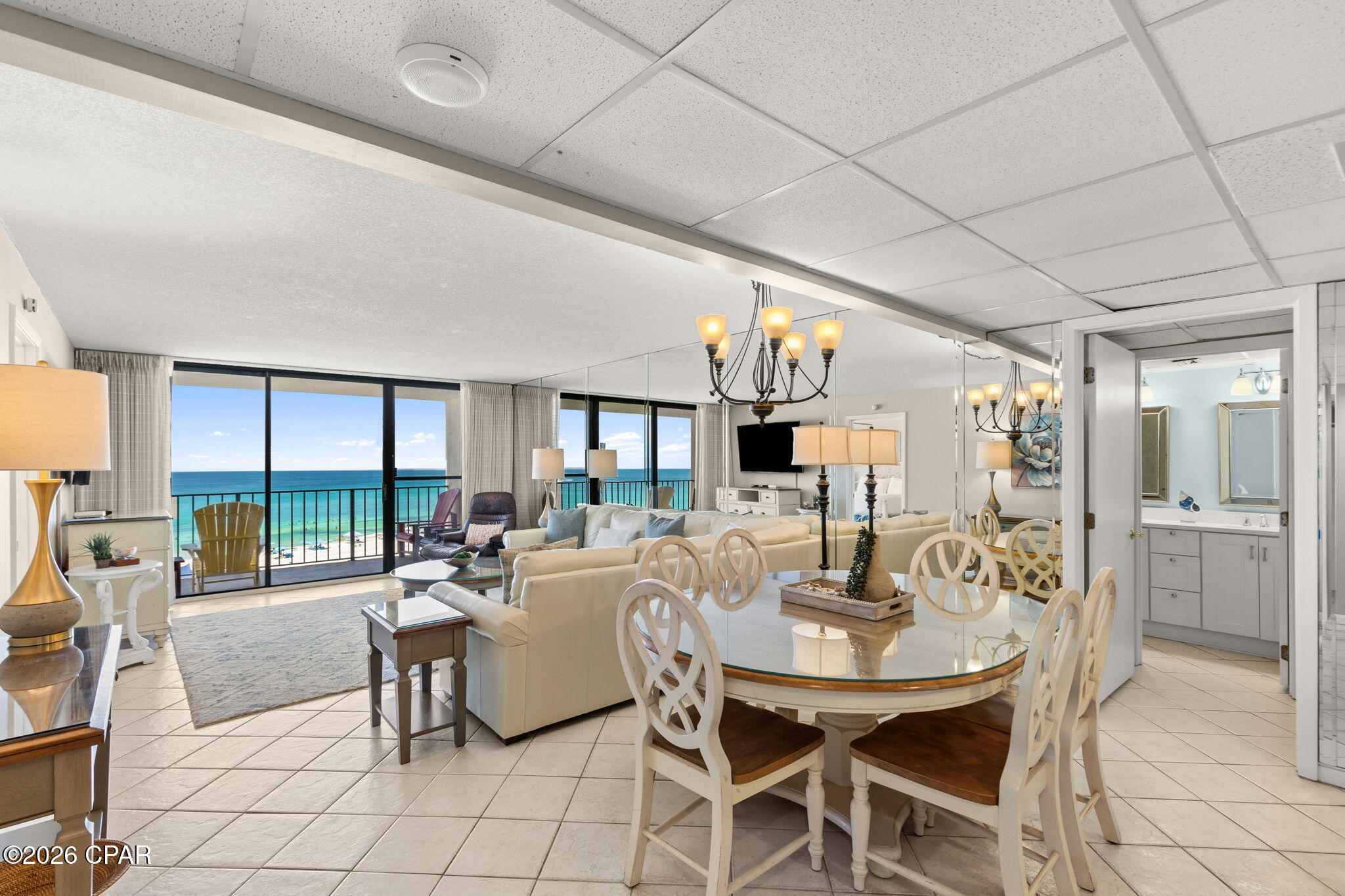 Edgewater Tower II - Residential