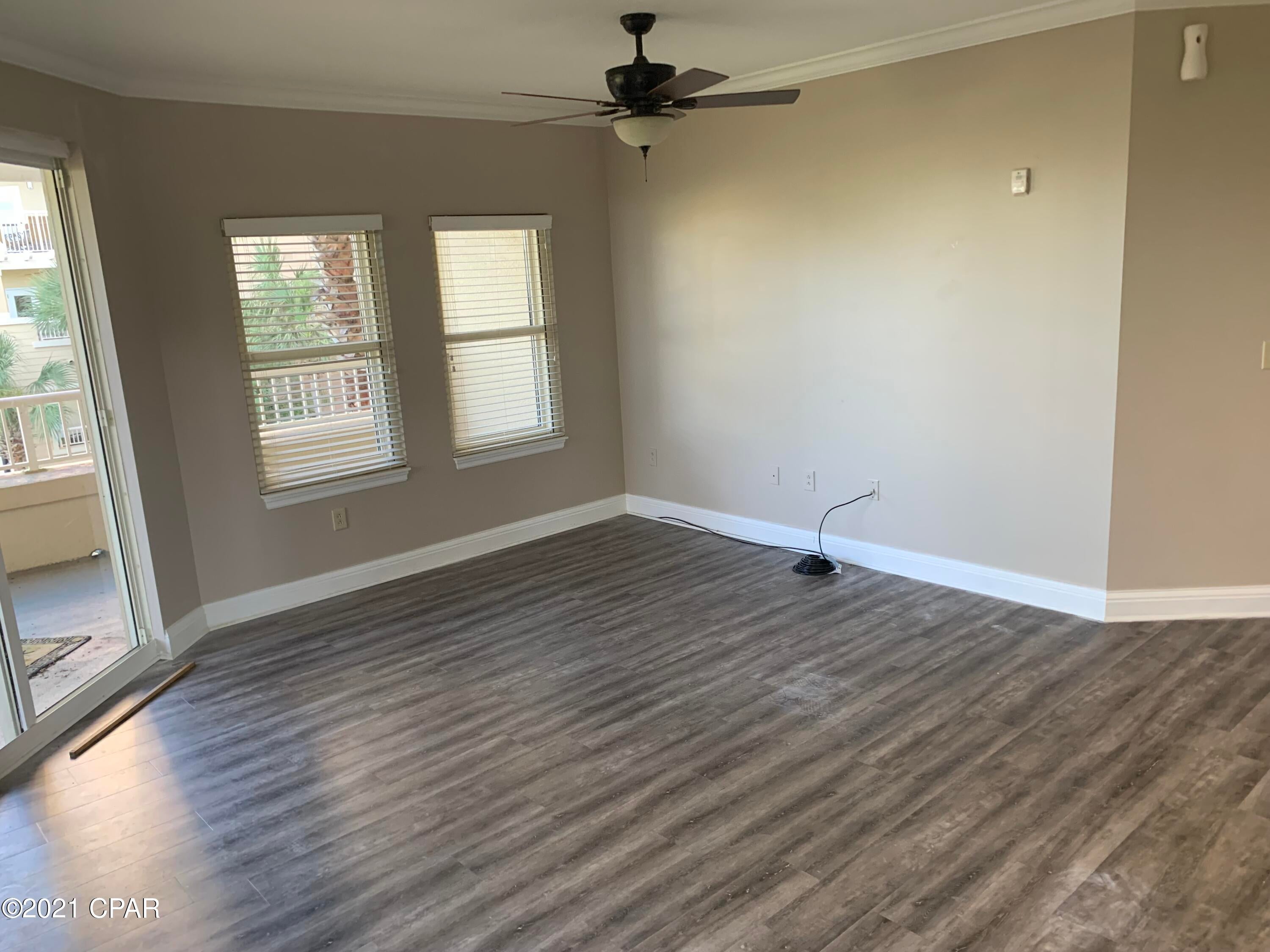 Bay Point Grand Residences - Residential