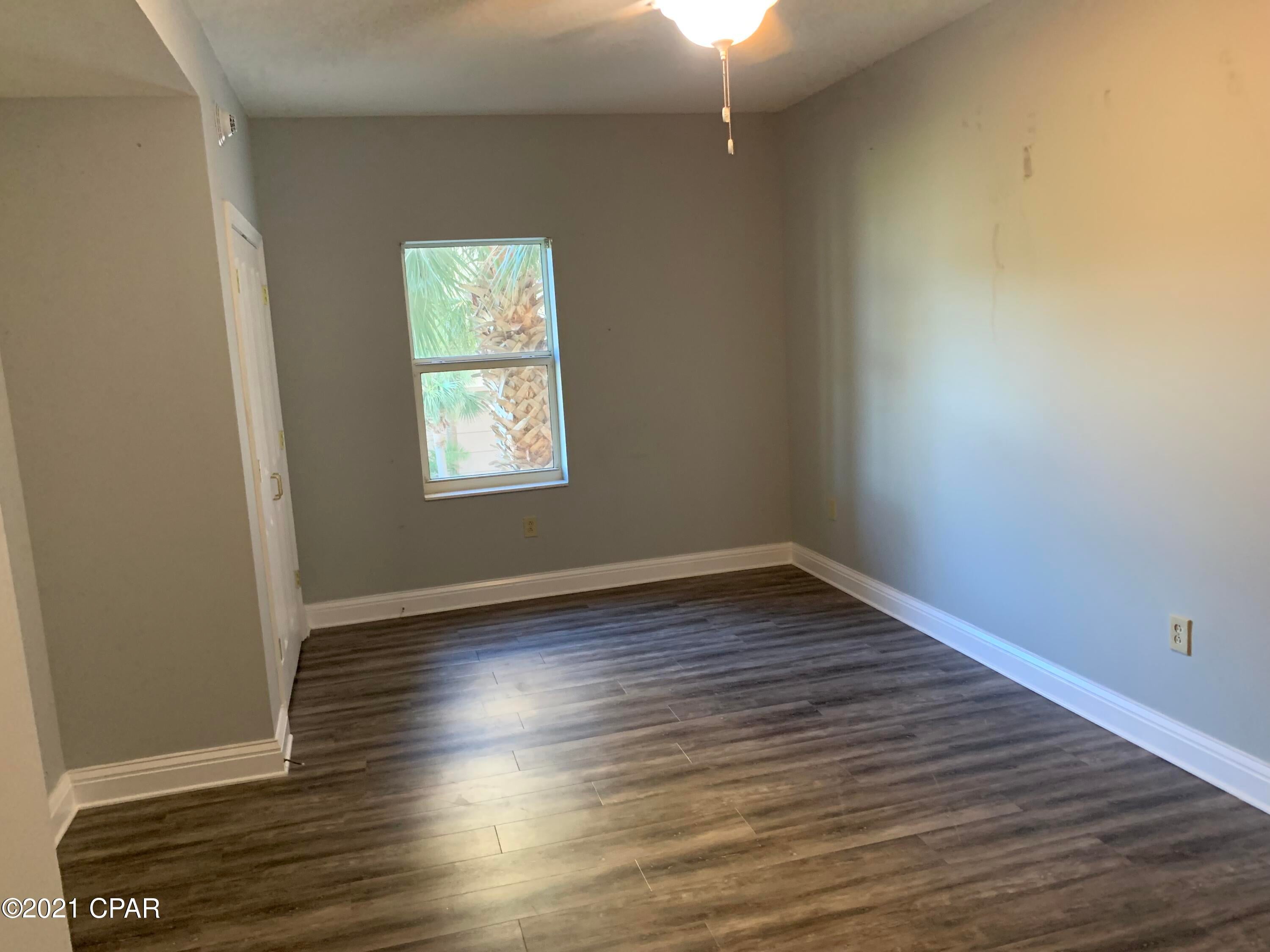 Bay Point Grand Residences - Residential