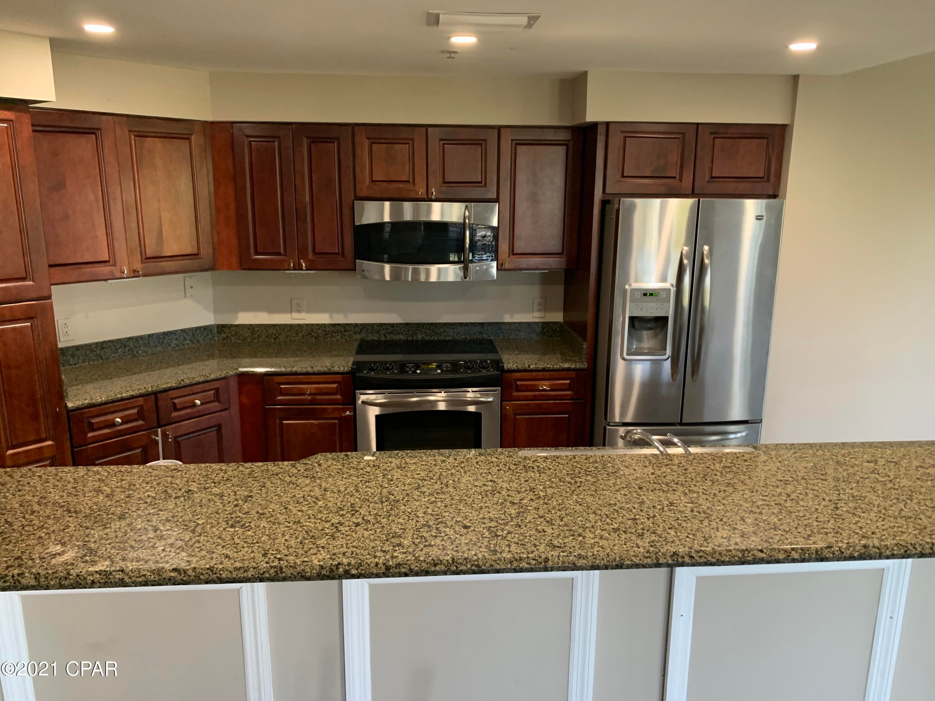 Bay Point Grand Residences - Residential