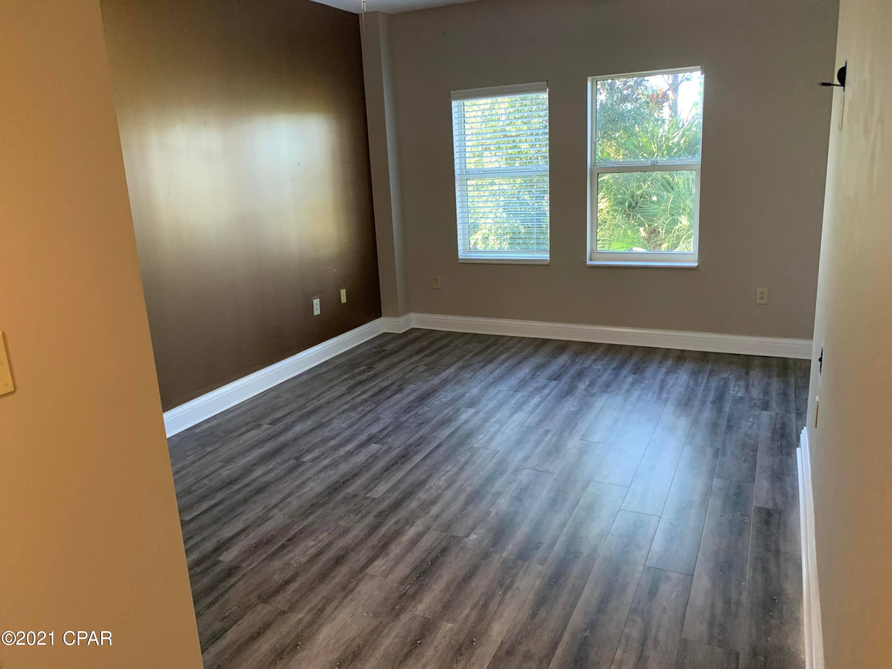 Bay Point Grand Residences - Residential
