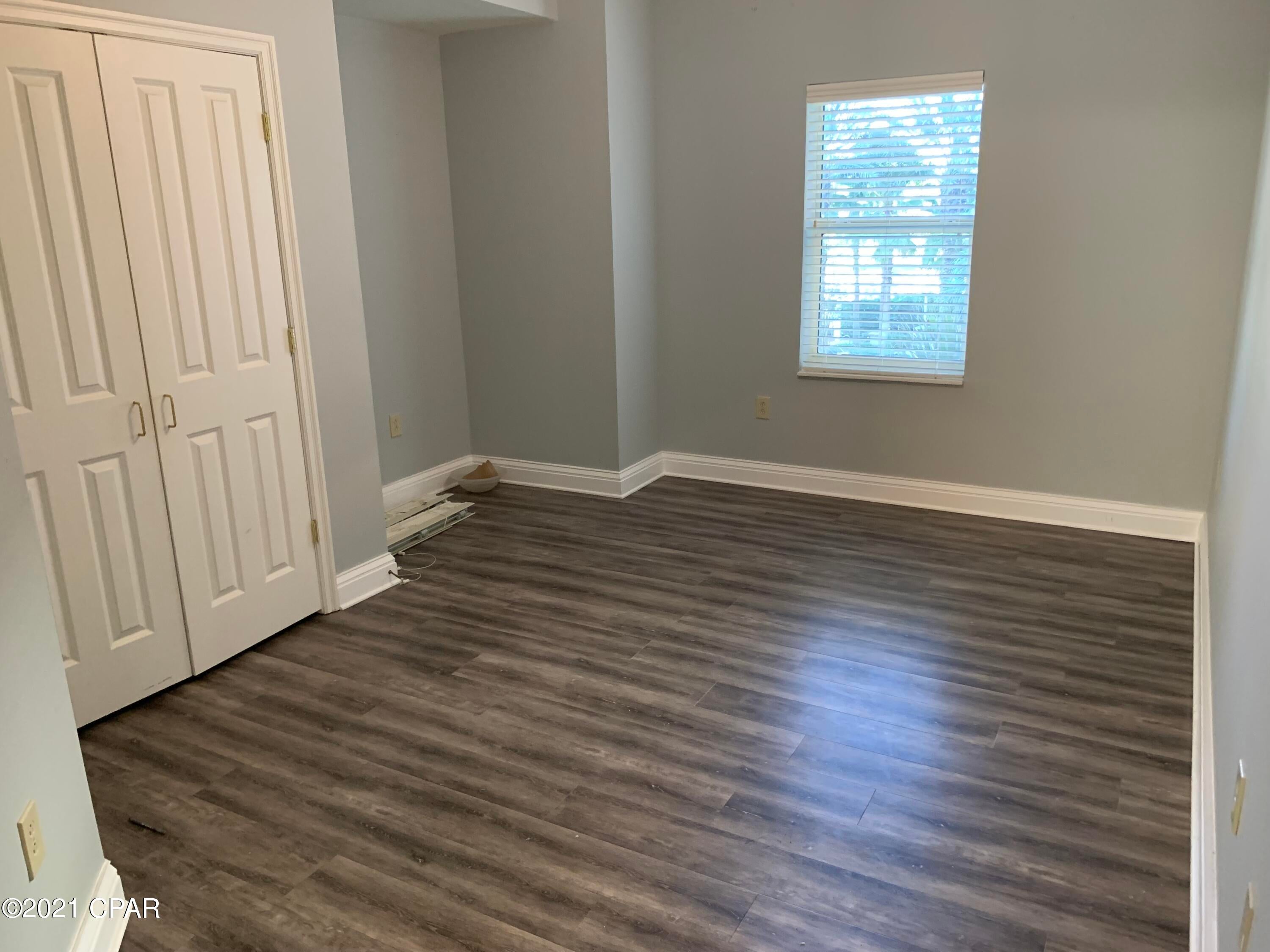 Bay Point Grand Residences - Residential