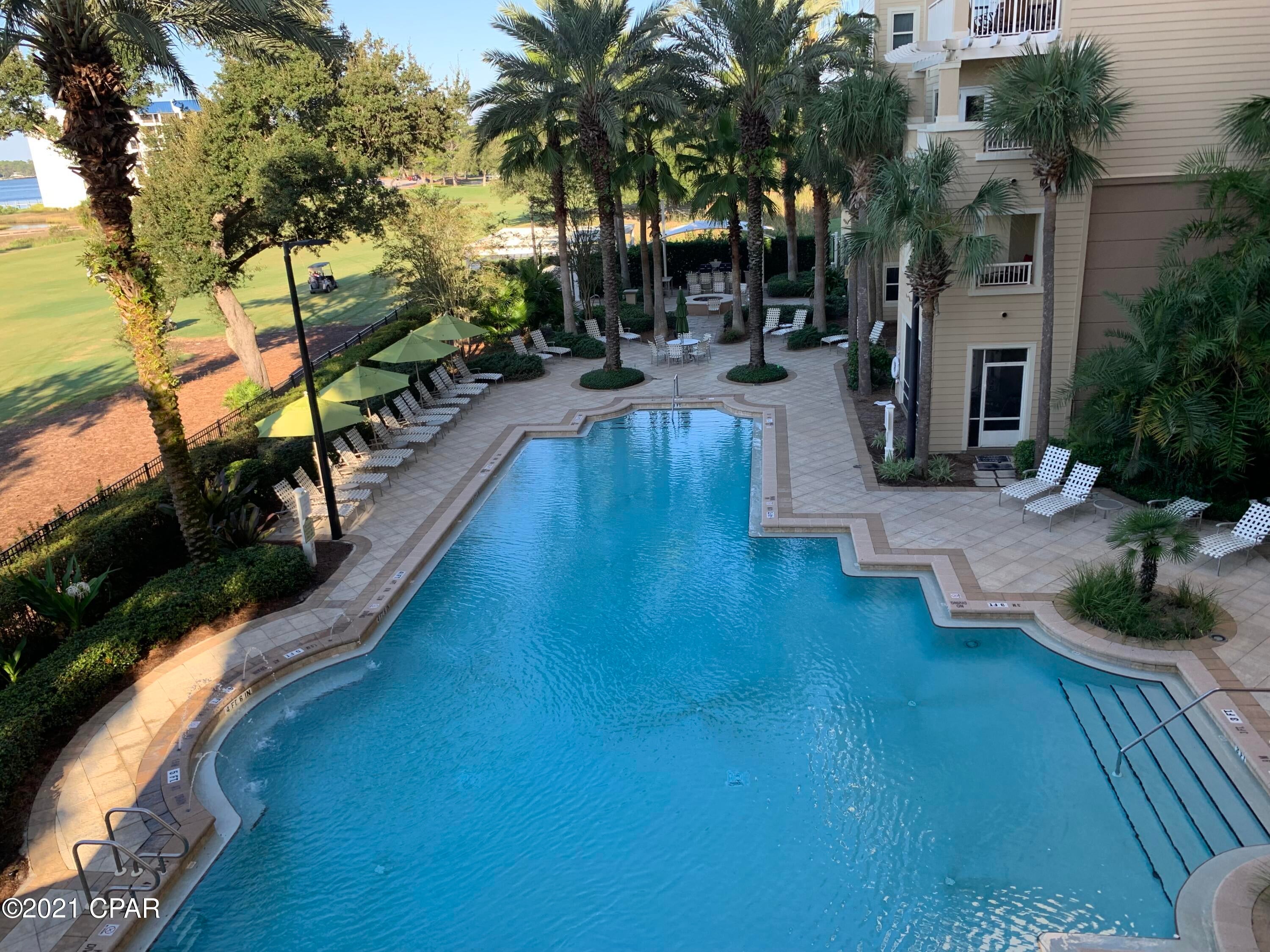 Bay Point Grand Residences - Residential