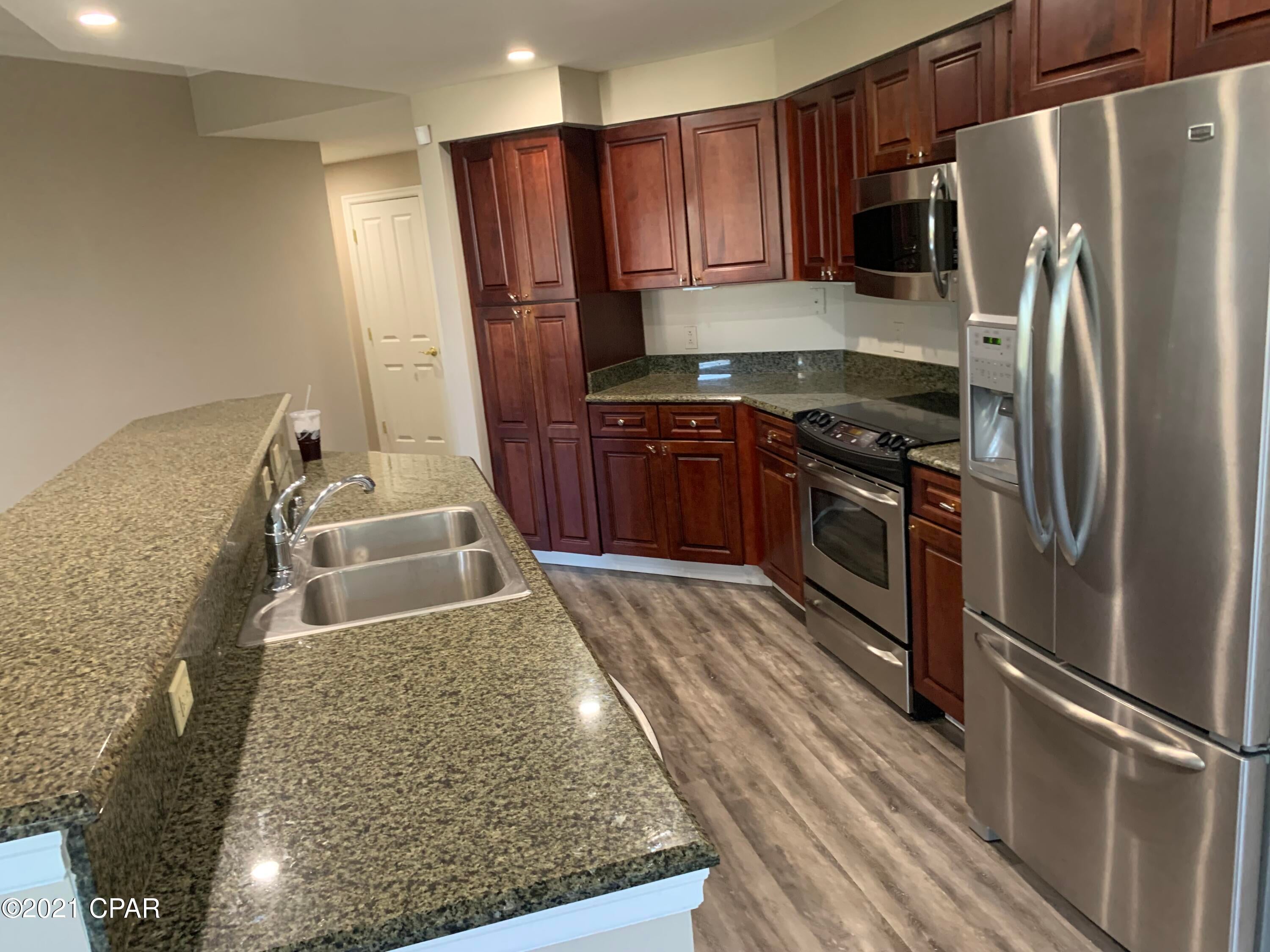 Bay Point Grand Residences - Residential
