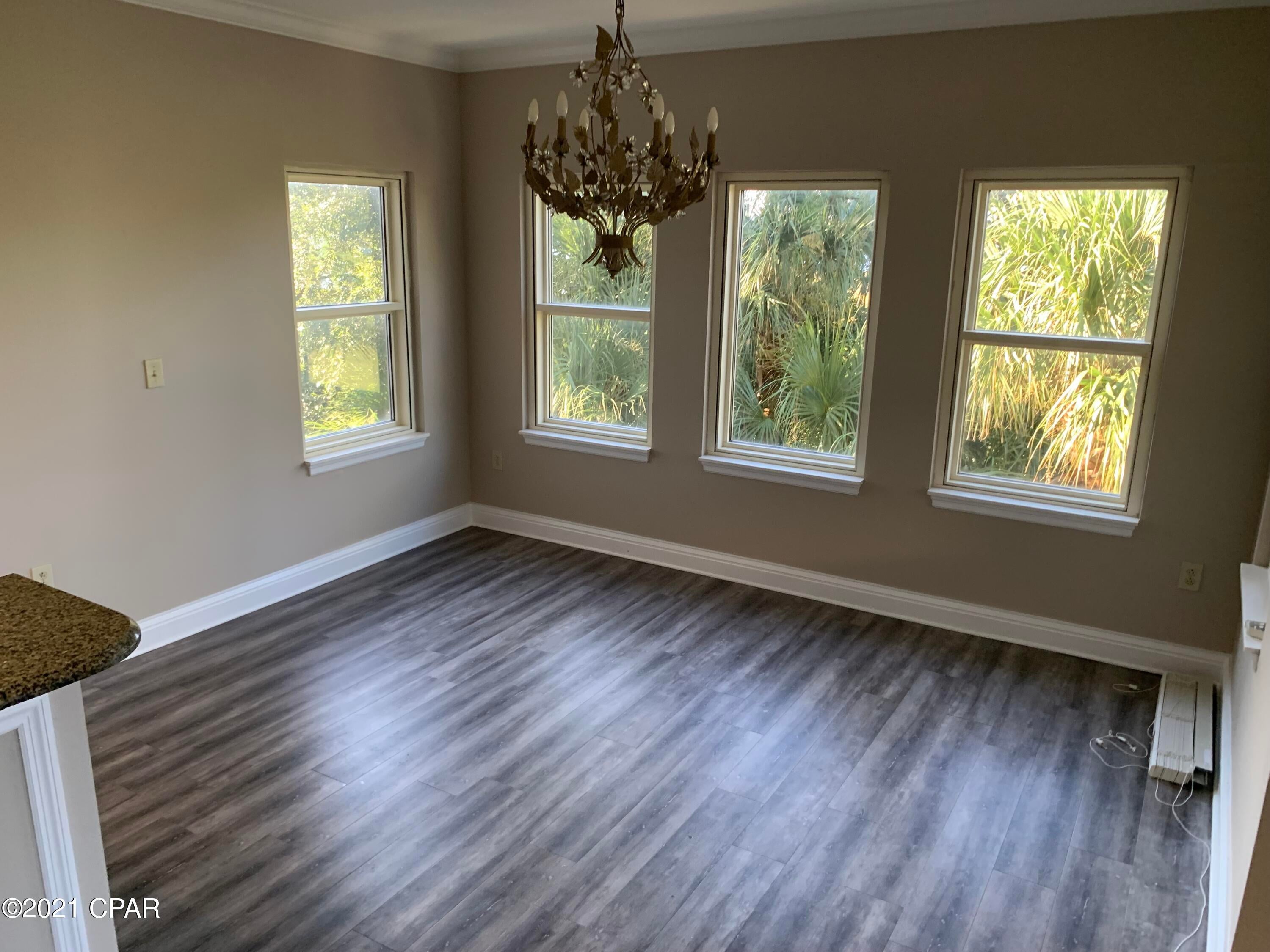 Bay Point Grand Residences - Residential