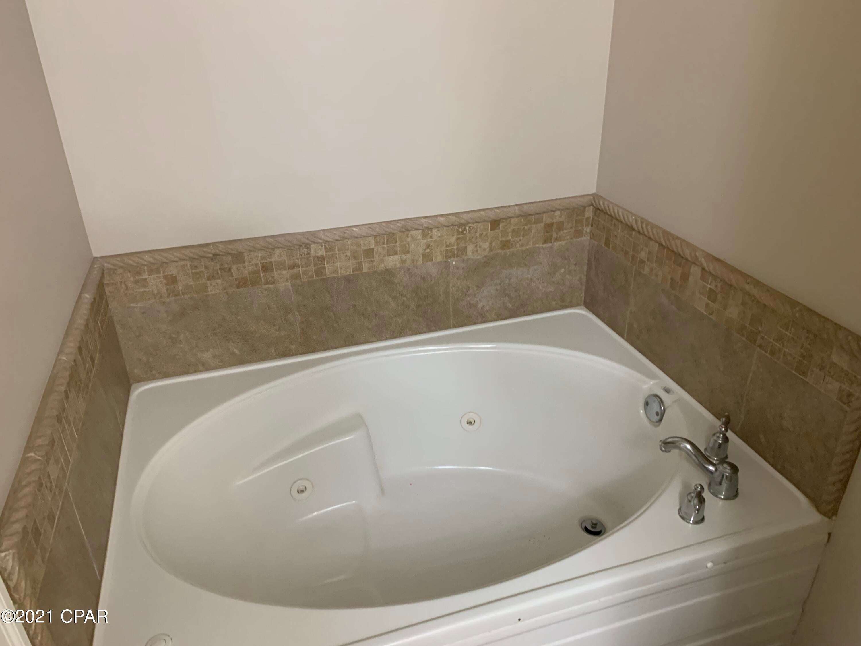 Bay Point Grand Residences - Residential