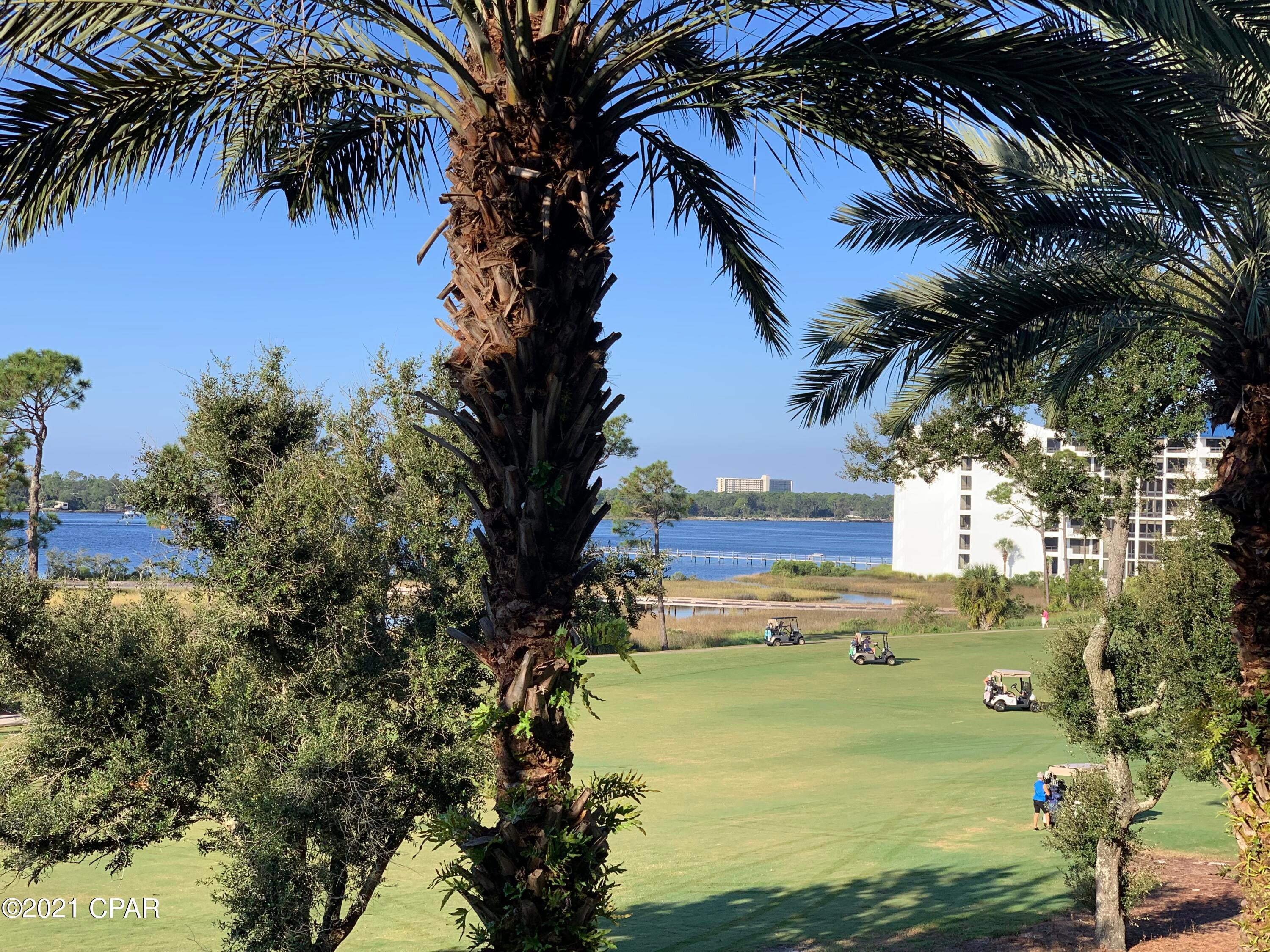 Bay Point Grand Residences - Residential