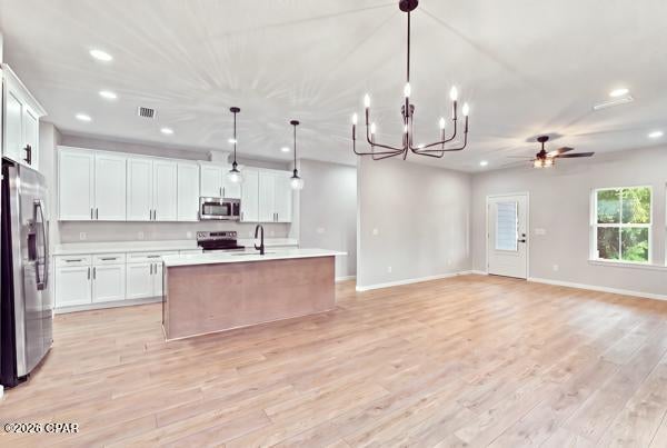 Riverside Phase III - Residential