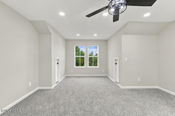 Riverside Phase III - Residential
