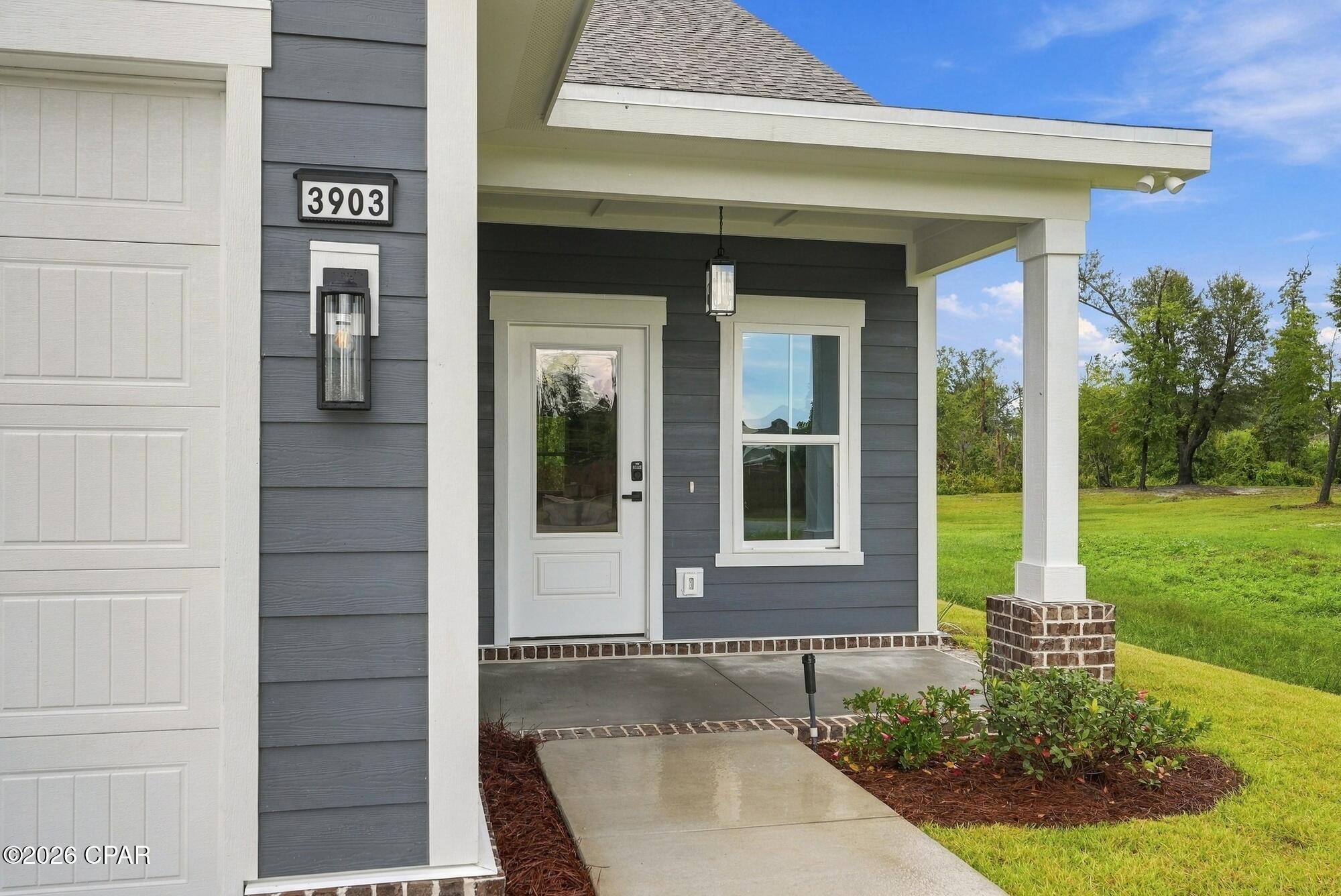 Riverside Phase III - Residential