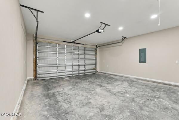 Riverside Phase III - Residential