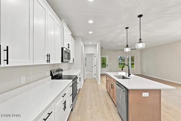 Riverside Phase III - Residential
