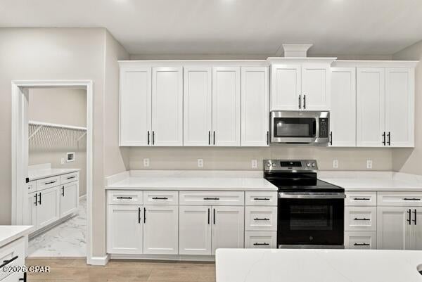 Riverside Phase III - Residential