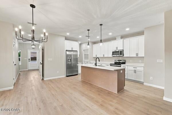 Riverside Phase III - Residential