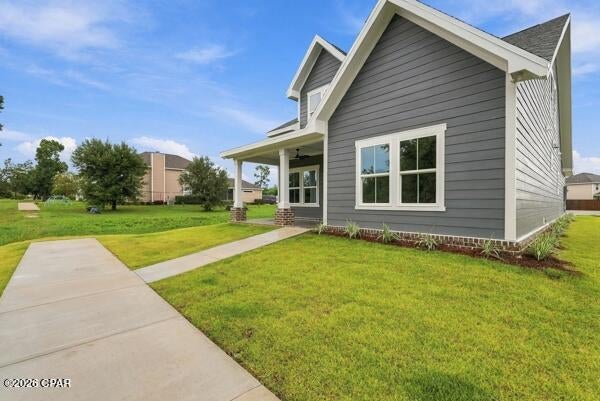 Riverside Phase III - Residential