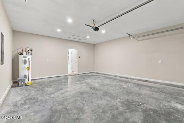 Riverside Phase III - Residential