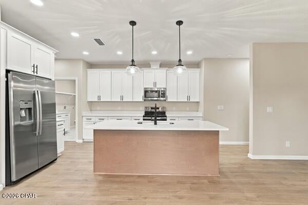 Riverside Phase III - Residential