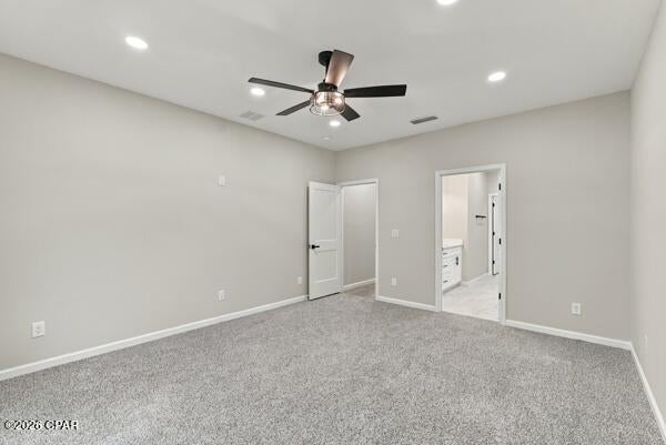 Riverside Phase III - Residential