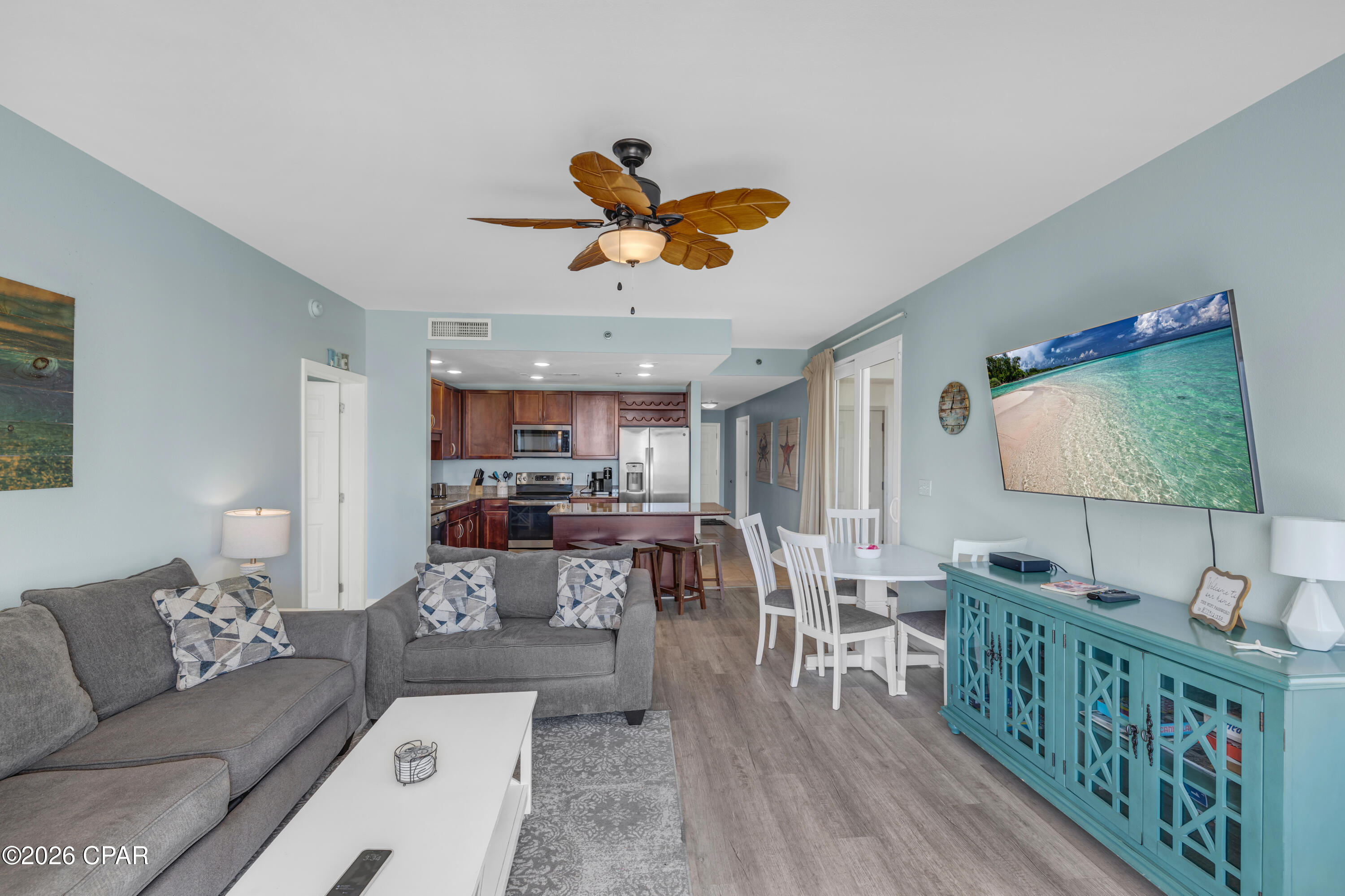Laketown Wharf - Residential