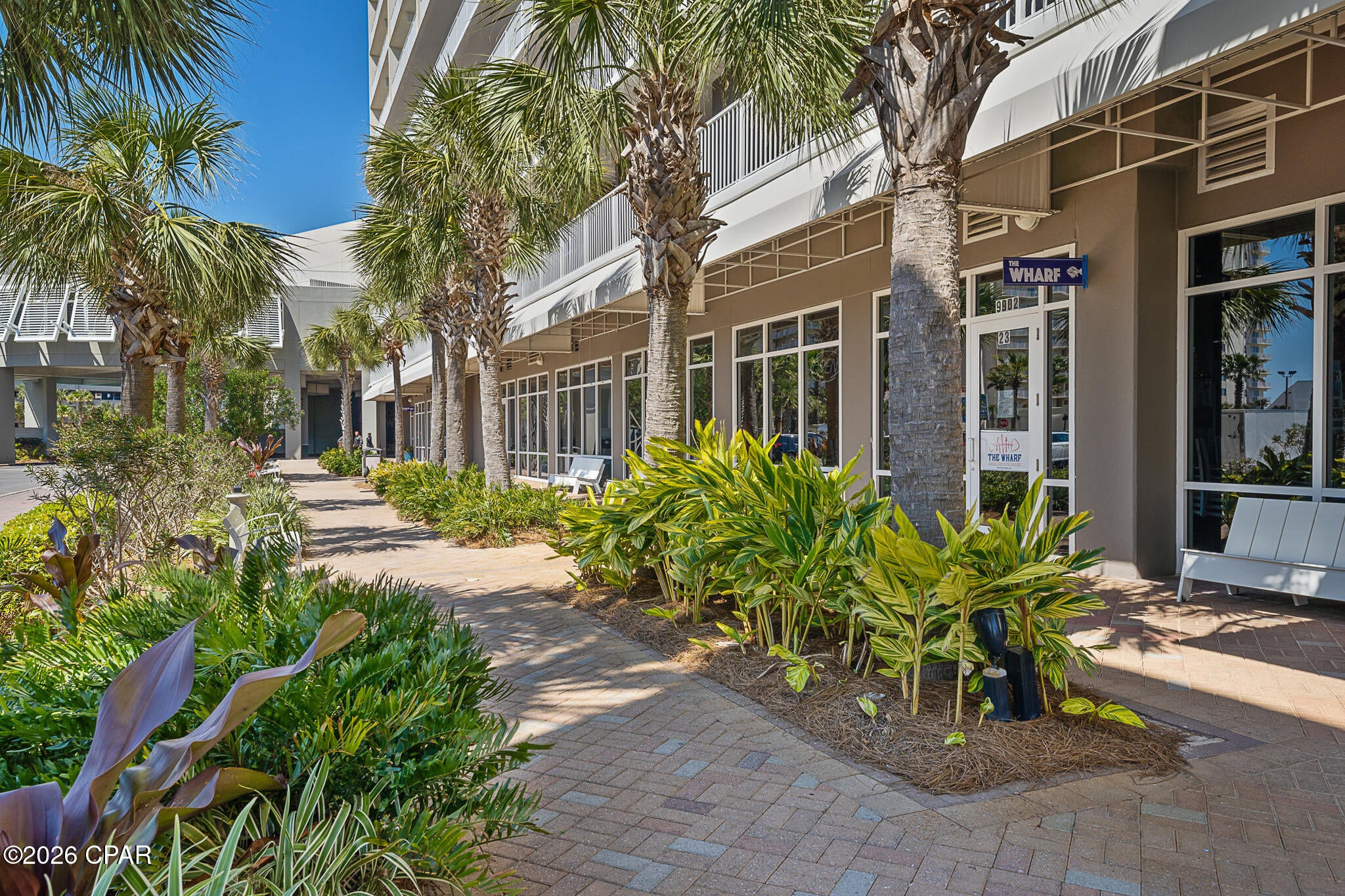 Laketown Wharf - Residential