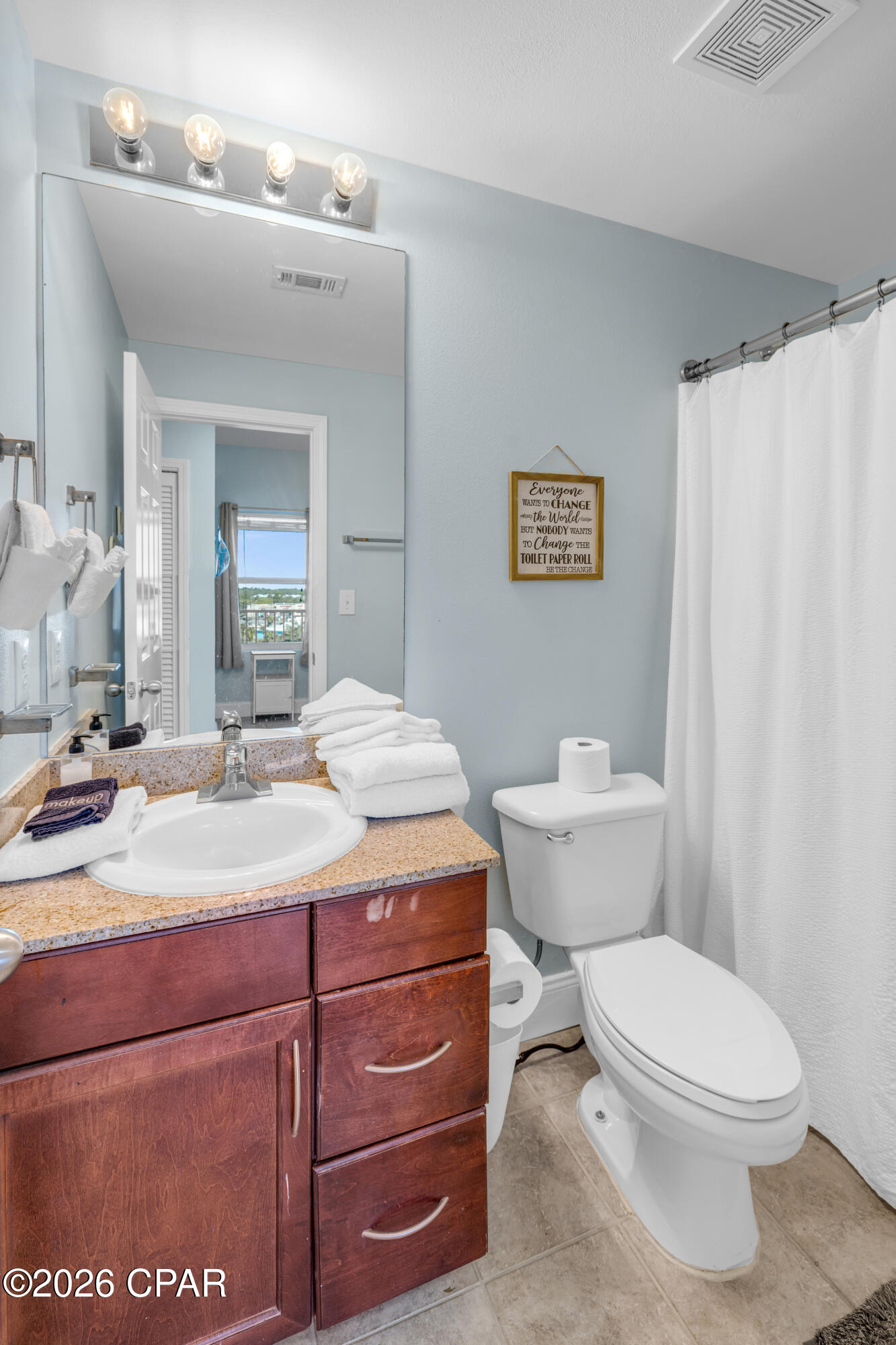 Laketown Wharf - Residential