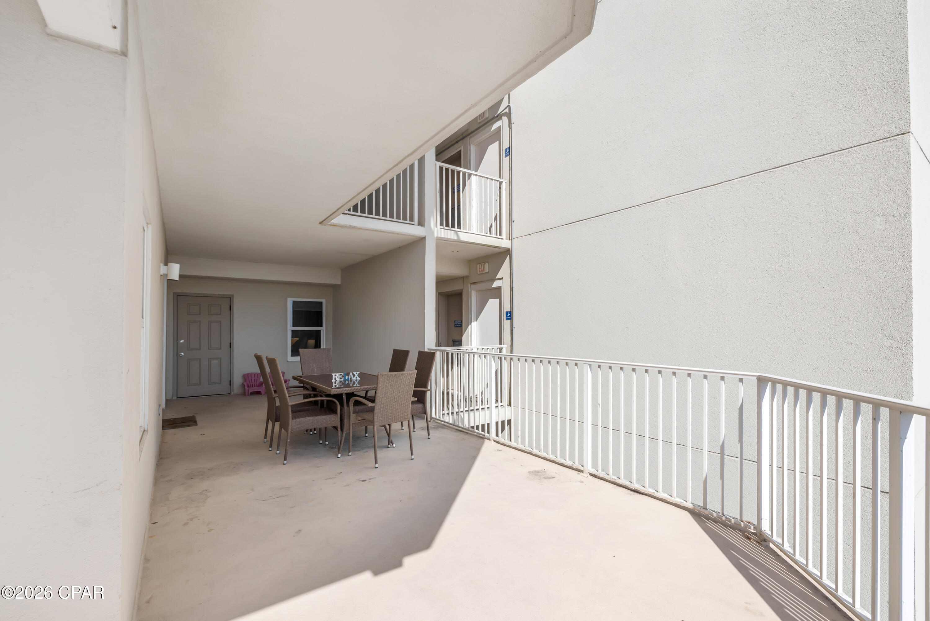 Laketown Wharf - Residential