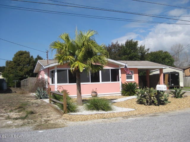 Laguna Beach Estates 9th Add - Residential