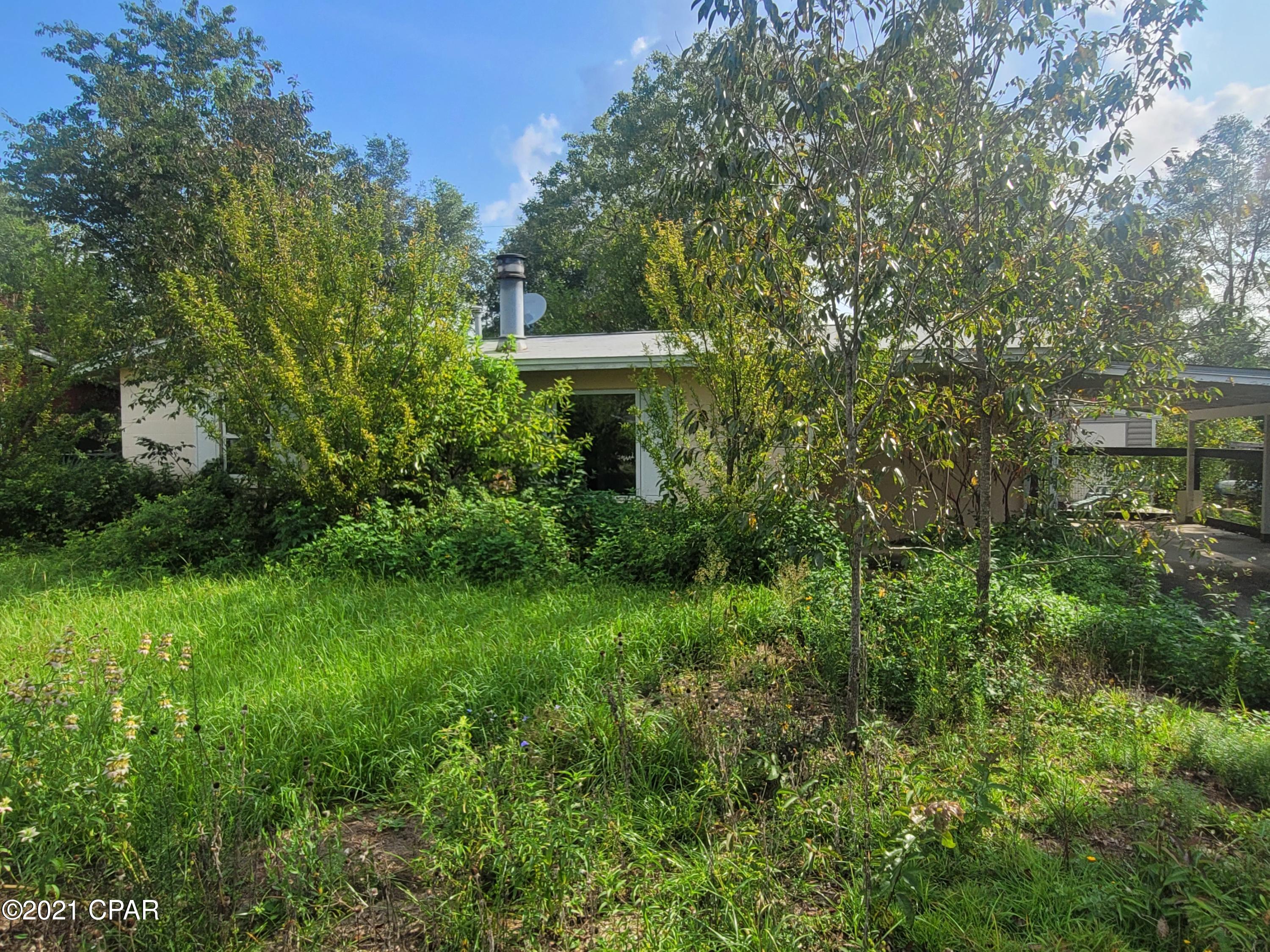 Sunny Hills - Residential
