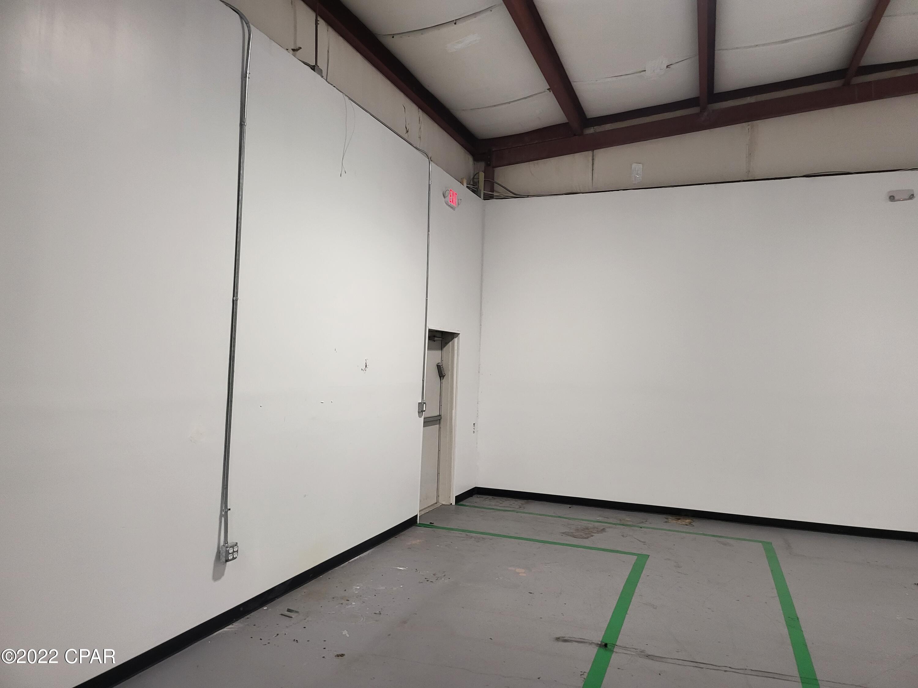 No Named Subdivision - Commercial Lease
