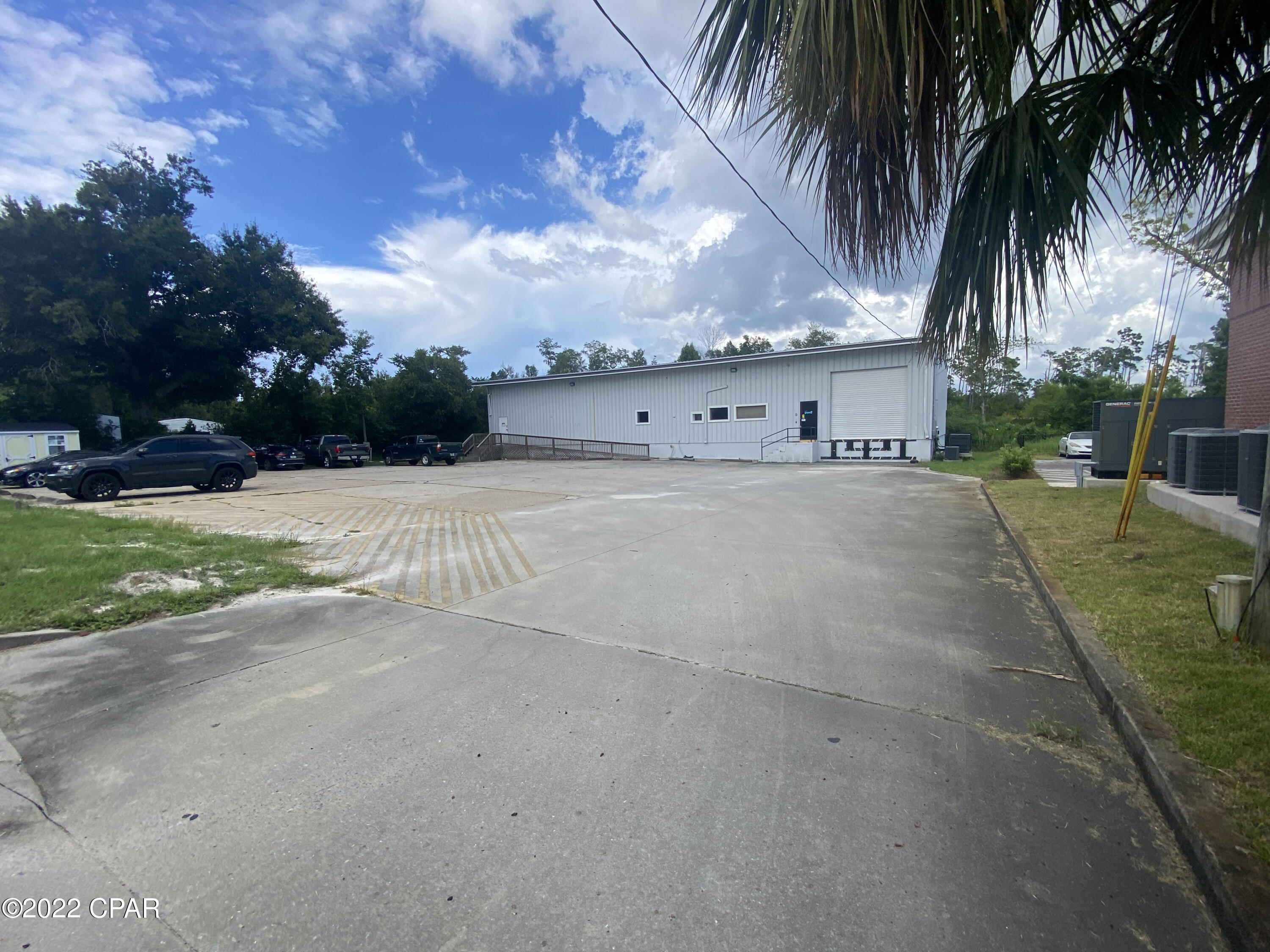 No Named Subdivision - Commercial Lease