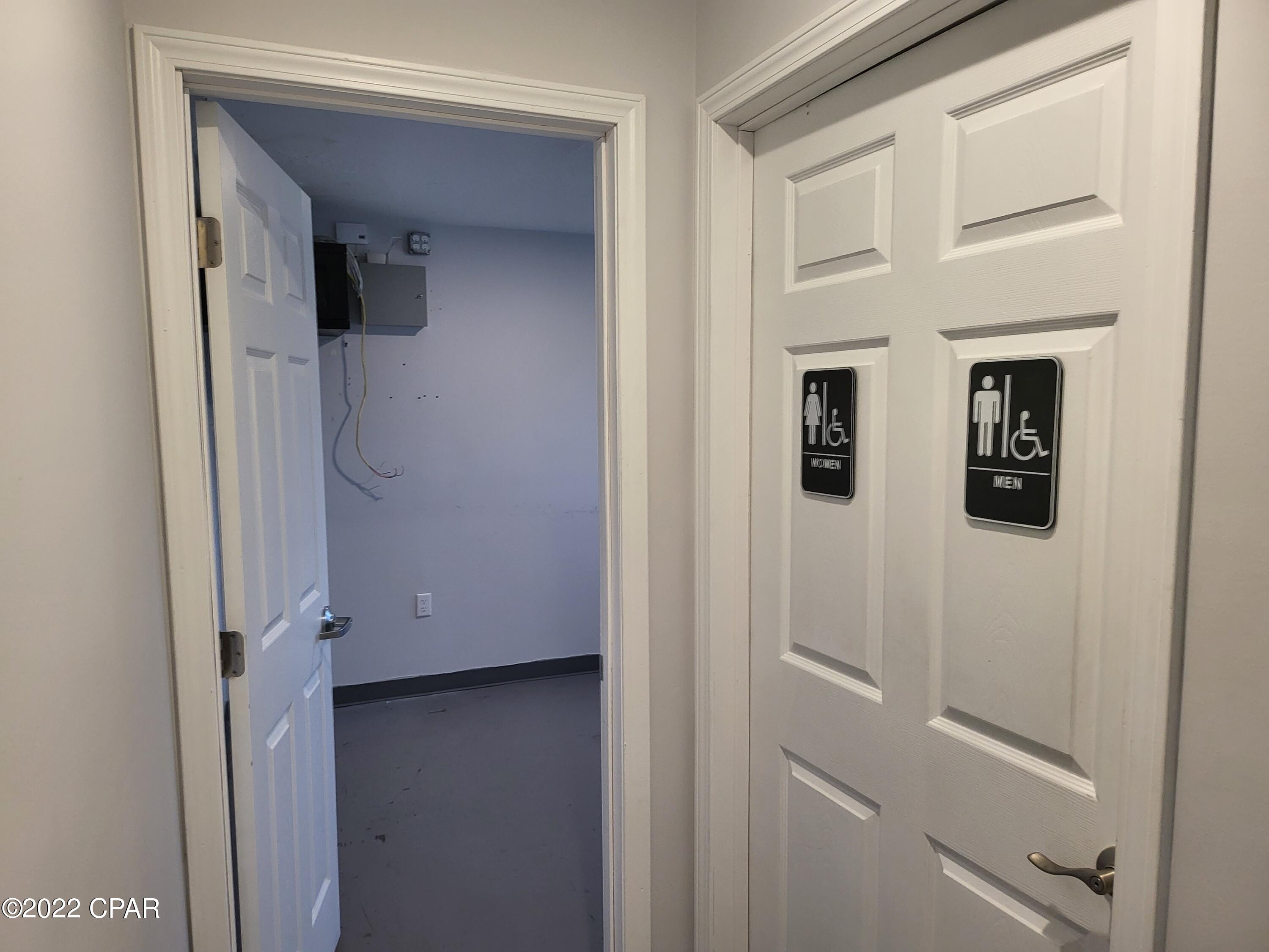 No Named Subdivision - Commercial Lease