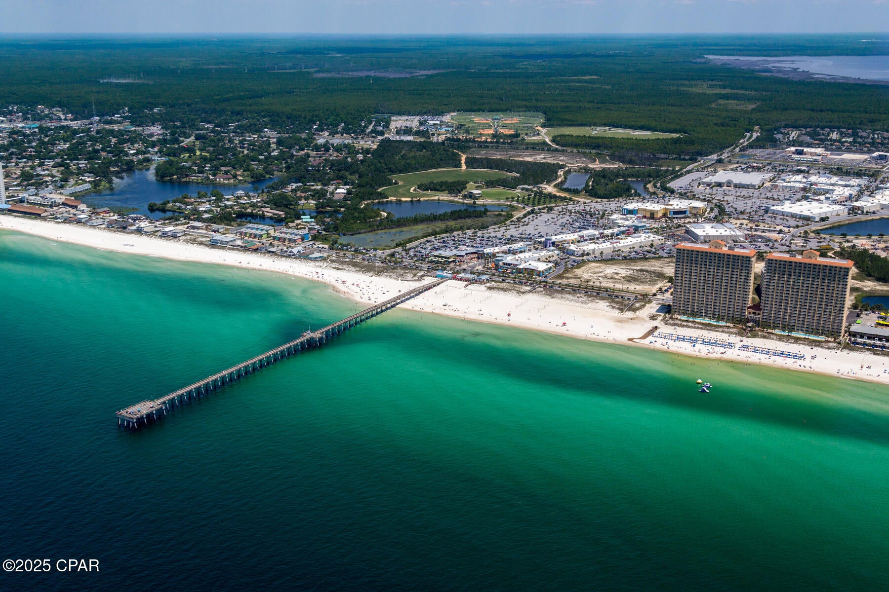 El Centro Beach - Residential