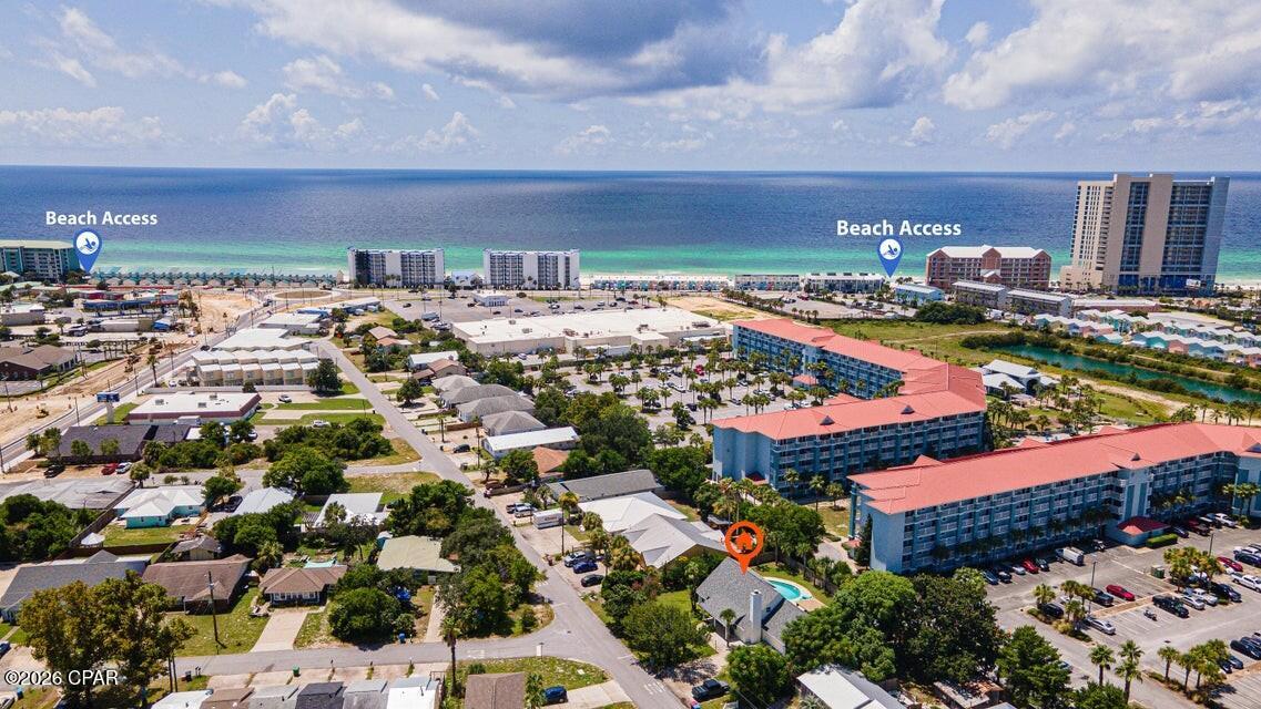 El Centro Beach - Residential