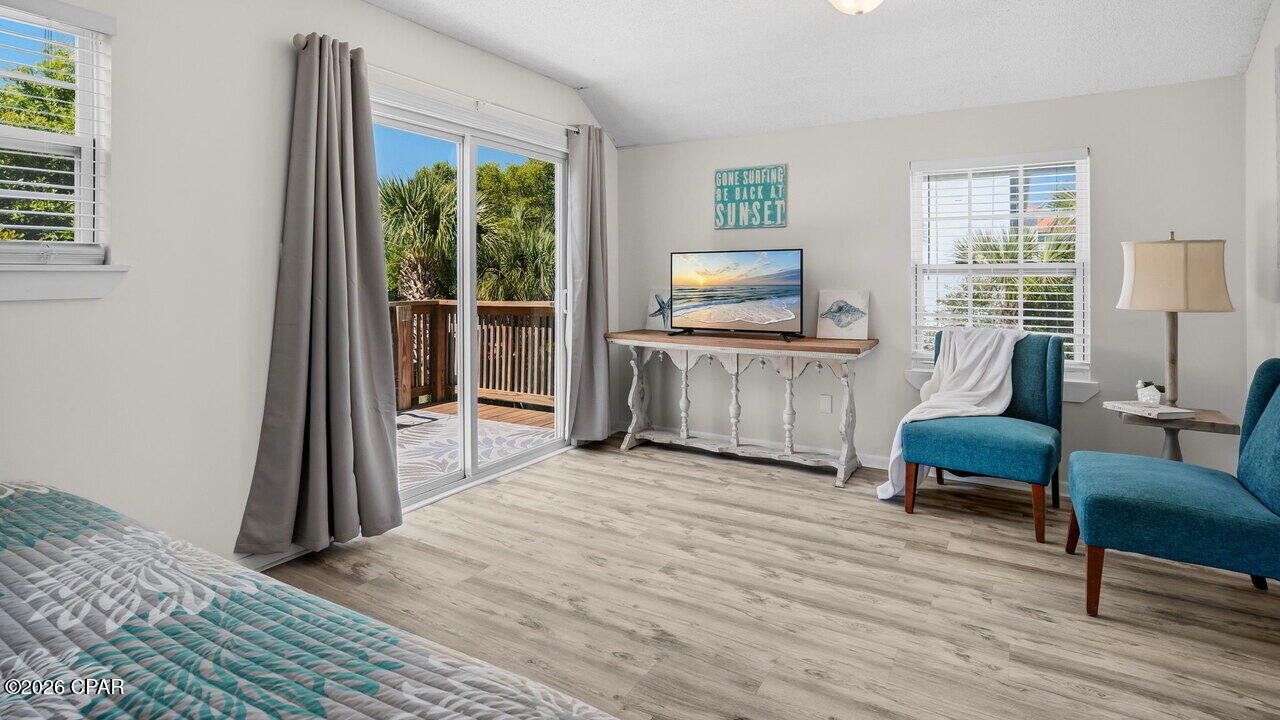 El Centro Beach - Residential