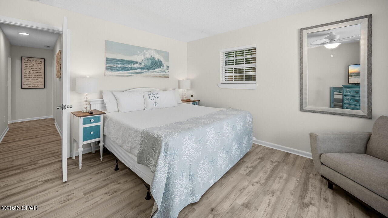 El Centro Beach - Residential