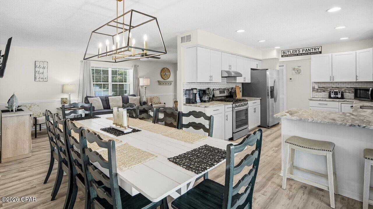 El Centro Beach - Residential
