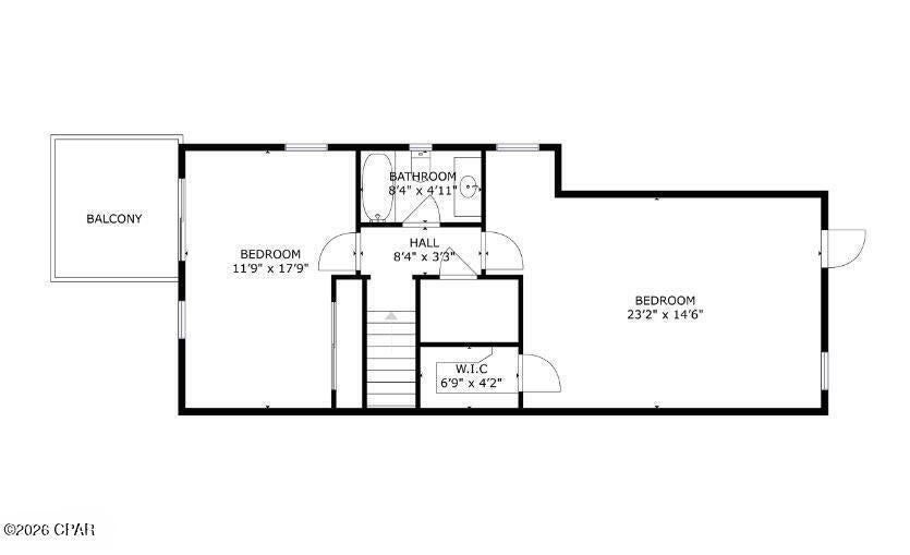 El Centro Beach - Residential