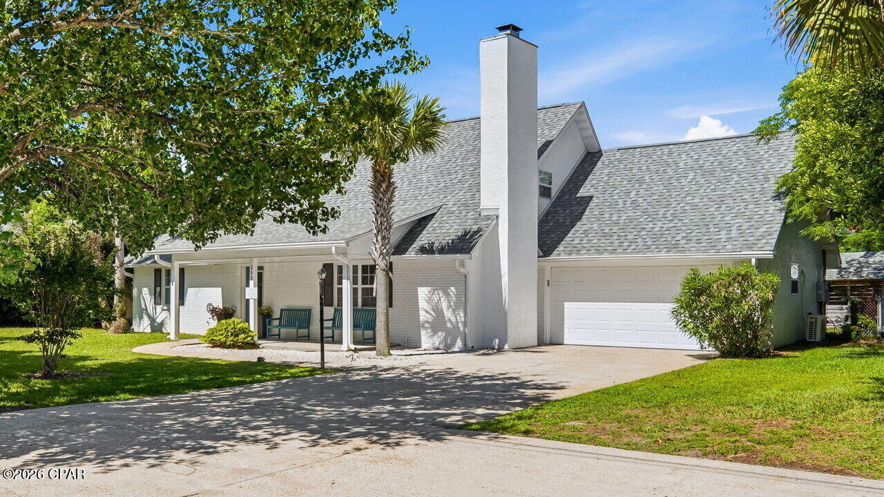 El Centro Beach - Residential