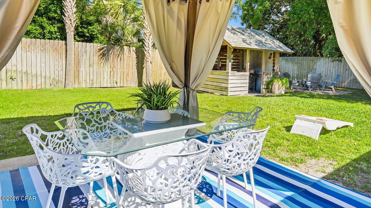 El Centro Beach - Residential