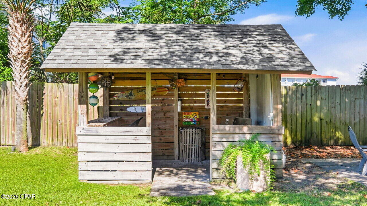 El Centro Beach - Residential
