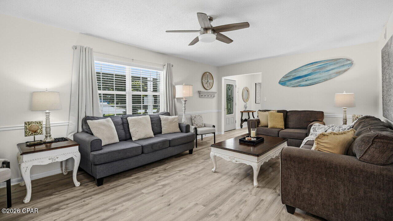 El Centro Beach - Residential