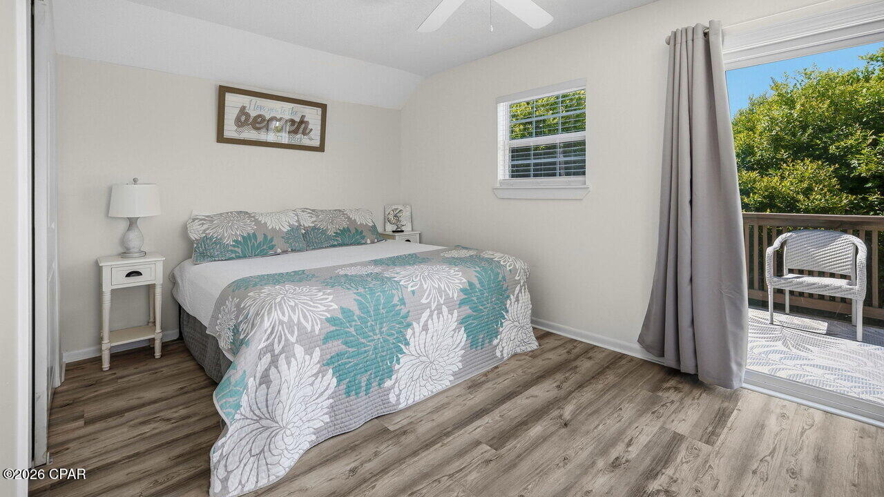 El Centro Beach - Residential