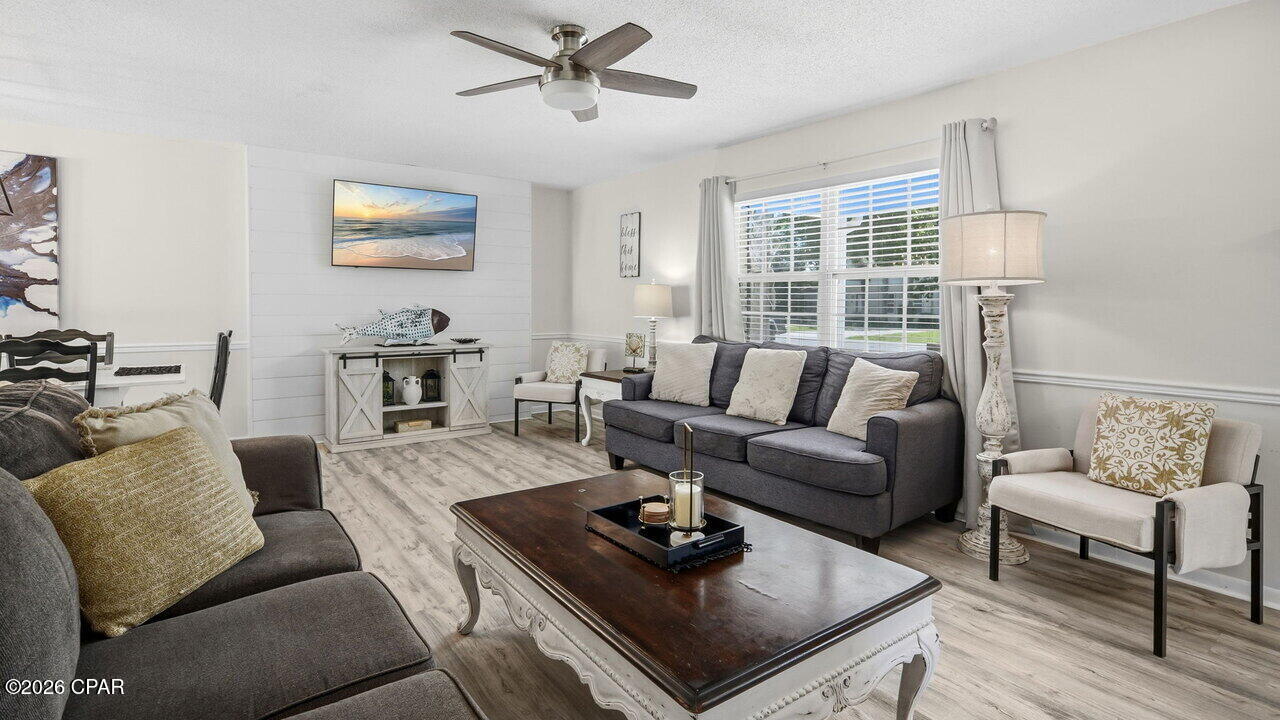 El Centro Beach - Residential