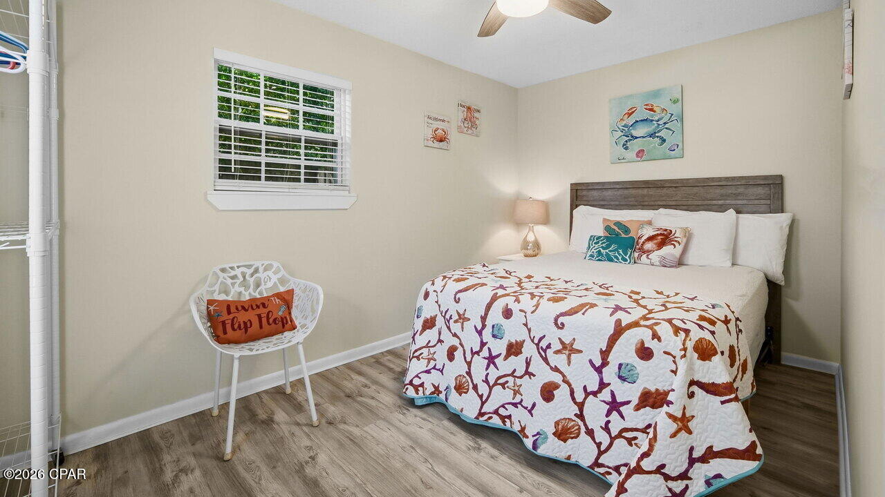 El Centro Beach - Residential