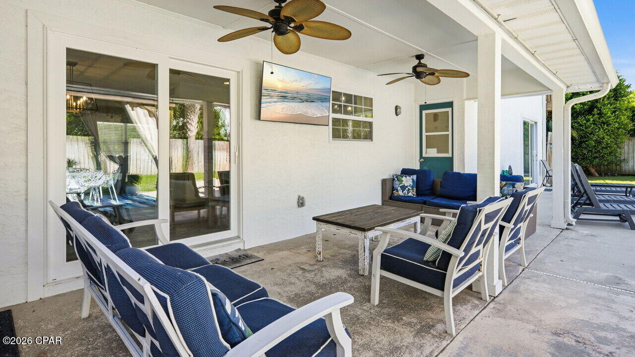 El Centro Beach - Residential