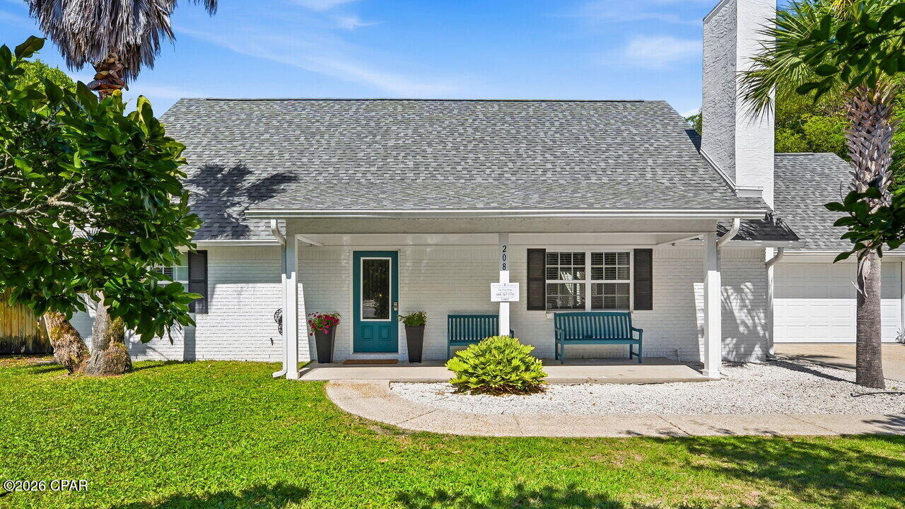 El Centro Beach - Residential