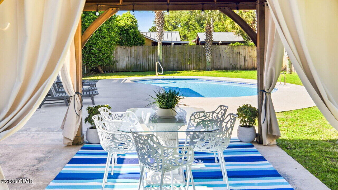 El Centro Beach - Residential
