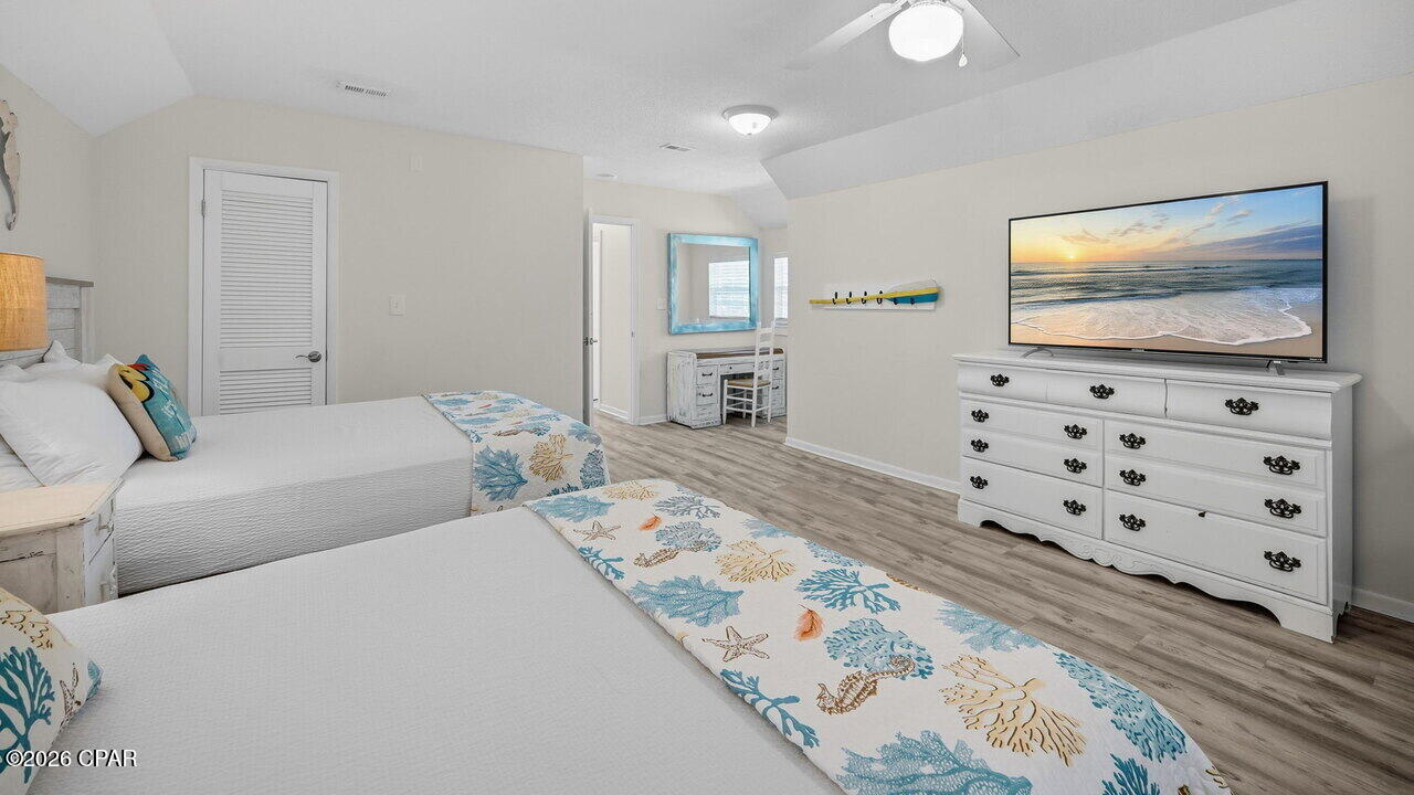 El Centro Beach - Residential