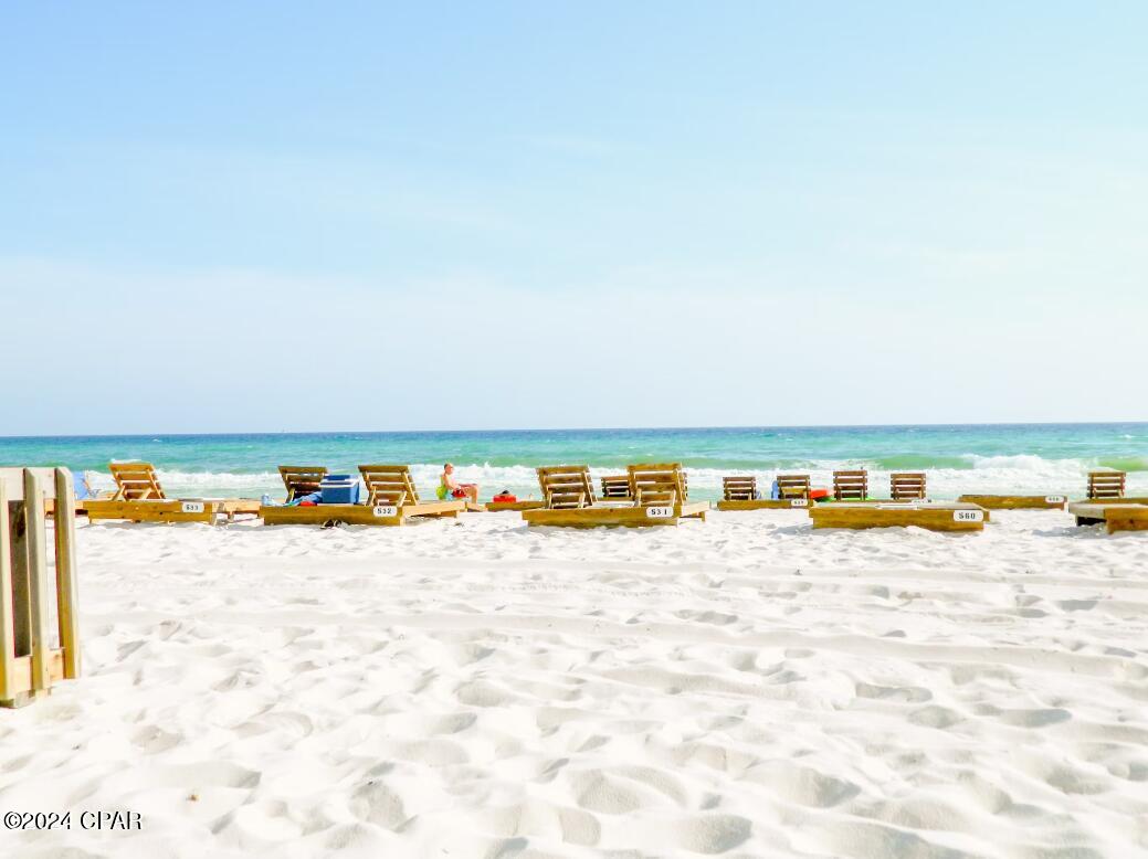 El Centro Beach - Residential