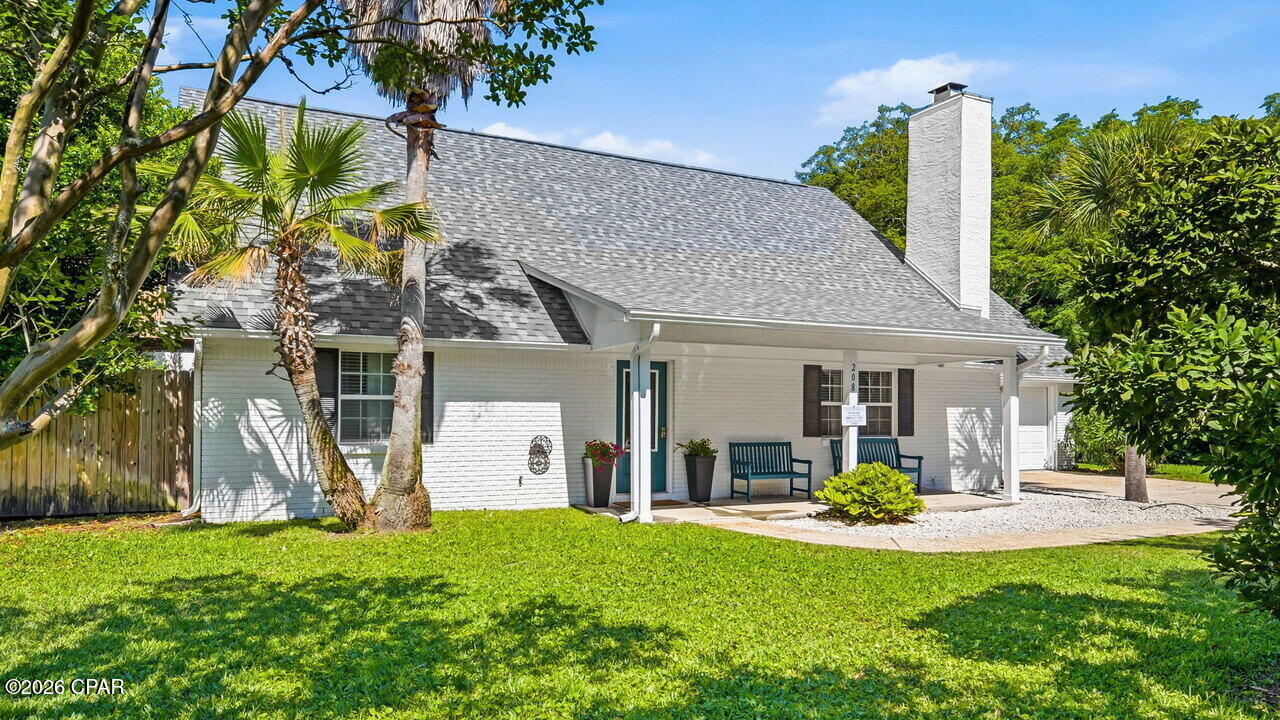 El Centro Beach - Residential